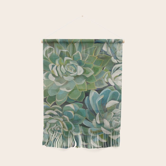 Restoring Wall Hanging Gallery Image 1