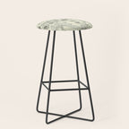 Fossil Chart Stool Gallery Image 1
