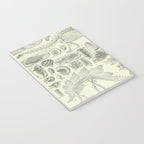 Fossil Chart Notebook Gallery Image 3