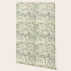 Fossil Chart Wallpaper Gallery Image 2