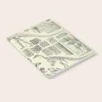 Fossil Chart Notebook Gallery Image 2