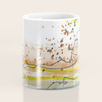 Where We Come Apart Coffee Mug Gallery Image 4