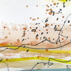 Where We Come Apart Coffee Mug Gallery Image 2