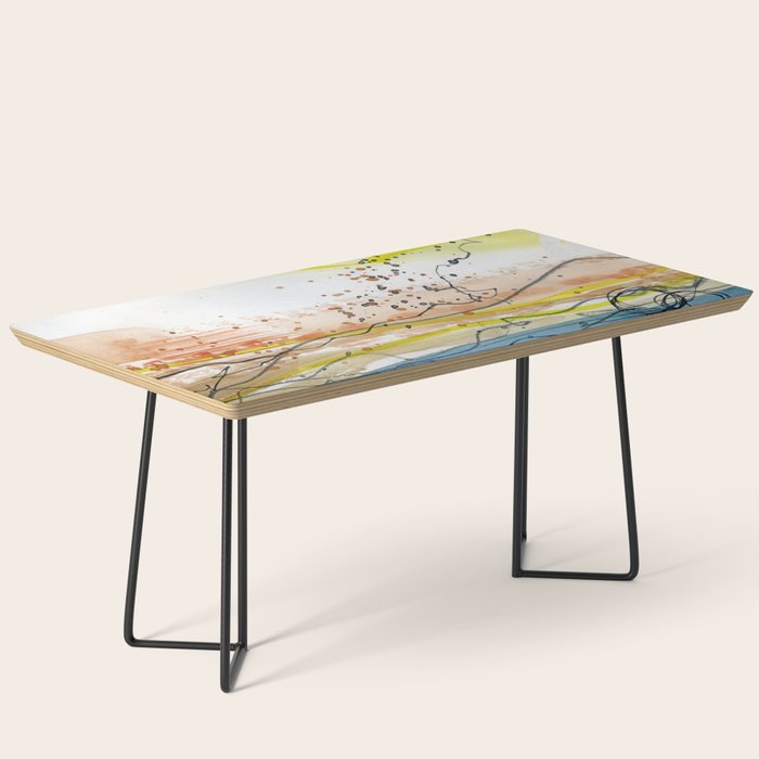Where We Come Apart Coffee Table Gallery Image 1