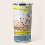 Where We Come Apart Travel Mug Gallery Image 1