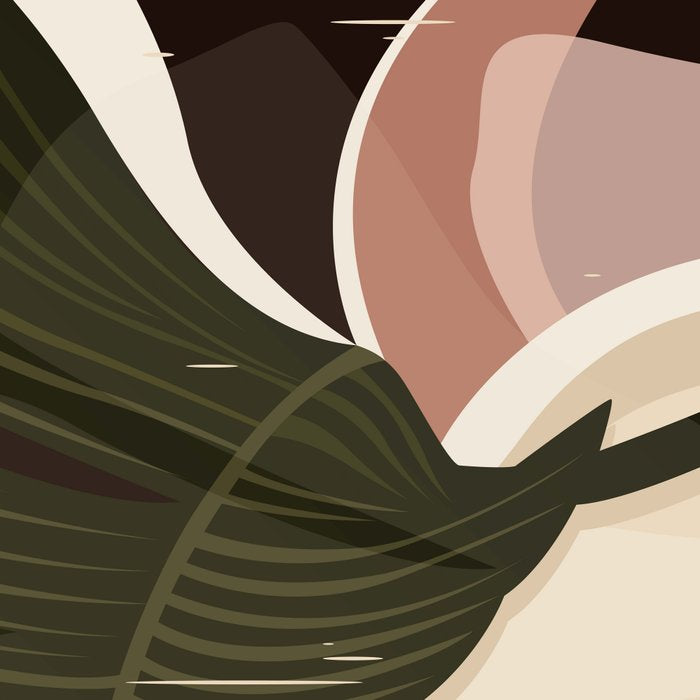 Nomade I. Illustration Coffee Mug Gallery Image 2