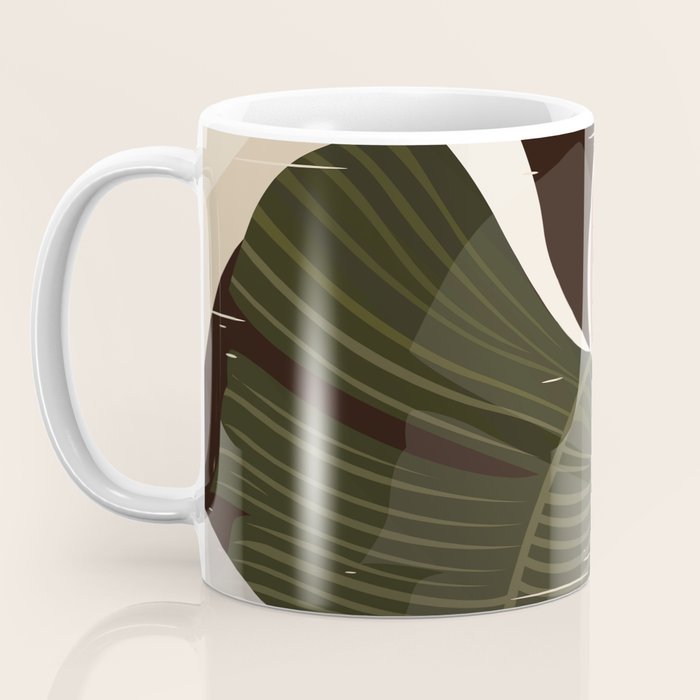 Nomade I. Illustration Coffee Mug Gallery Image 3