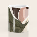 Nomade I. Illustration Coffee Mug Gallery Image 4