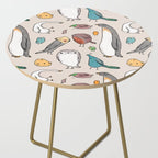 Lump Birds Side Table Gallery Image 2