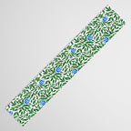 Chinoiserie Garden Table Runner Gallery Image 3