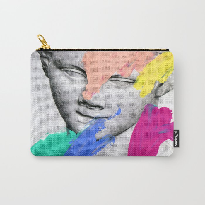 Composition 700 Carry All Pouch Gallery Image 1