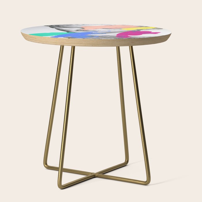 Composition 700 Side Table Gallery Image 1