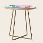 Composition 700 Side Table Gallery Image 1