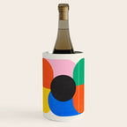 Harmony: Bauhaus 1919 Exhibition 03 Wine Chiller Gallery Image 1