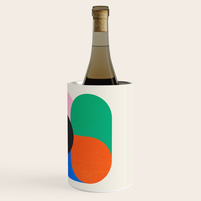 Harmony: Bauhaus 1919 Exhibition 03 Wine Chiller Gallery Image 3