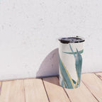 Coastal Agave Cactus Travel Mug Gallery Image 4