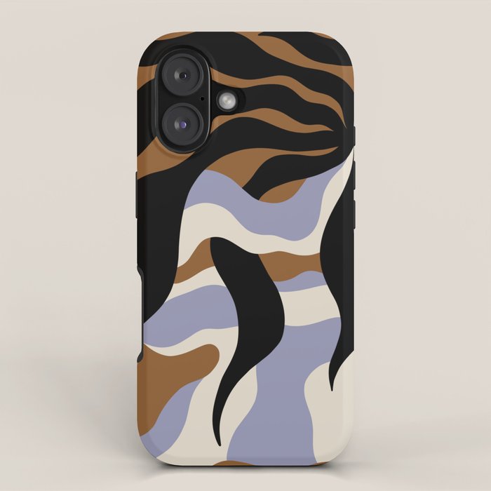 Ventura Blvd iPhone Case Gallery Image 1