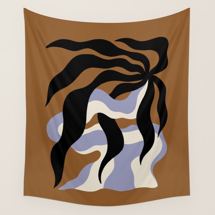 Ventura Blvd Wall Tapestry Gallery Image 4
