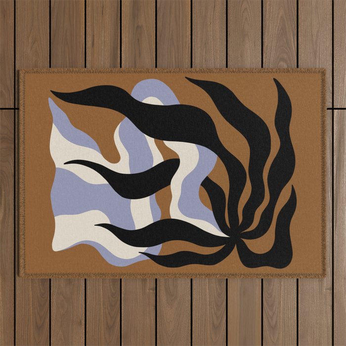 Ventura Blvd Outdoor Rug Gallery Image 1
