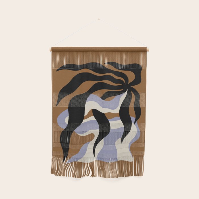 Ventura Blvd Wall Hanging