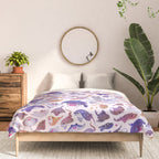 Ray day 1 - bright Comforter Gallery Image 3