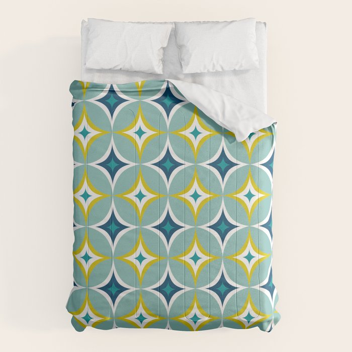Astral - Slingshot Comforter Gallery Image 1