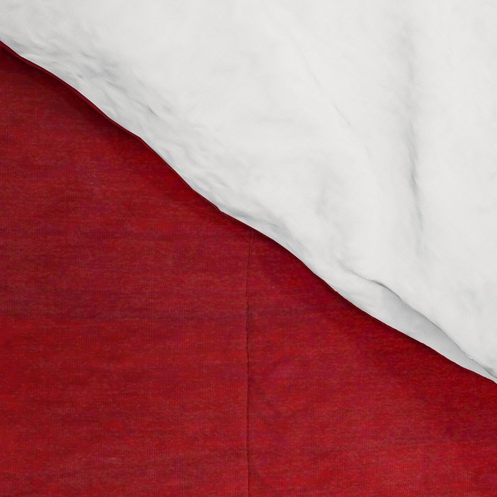 Corduroy Blue  Comforter Gallery Image 4