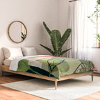 Peaceful Garden Feelings 02 Comforter Gallery Image 2