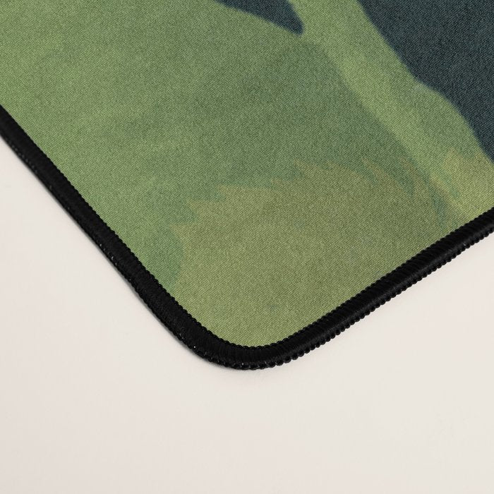 Peaceful Garden Feelings 02 Desk Mat Gallery Image 4