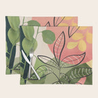 Peaceful Garden Feelings 02 Placemat Gallery Image 1