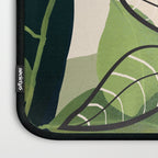 Peaceful Garden Feelings 02 Laptop Sleeve Gallery Image 3