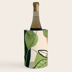 Peaceful Garden Feelings 02 Wine Chiller Gallery Image 2