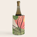 Peaceful Garden Feelings 02 Wine Chiller Gallery Image 1