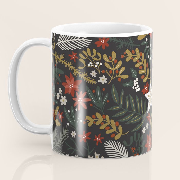 Dark holidays nature Coffee Mug Gallery Image 3