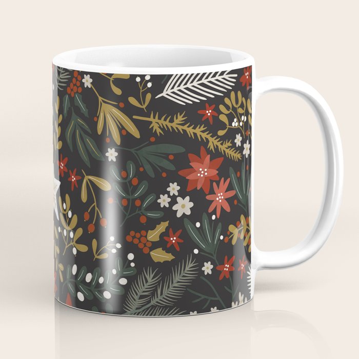 Dark holidays nature Coffee Mug Gallery Image 1