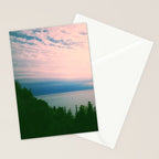 The Colors of My Soul Stationery Card Gallery Image 2