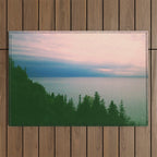 The Colors of My Soul Outdoor Rug Gallery Image 1