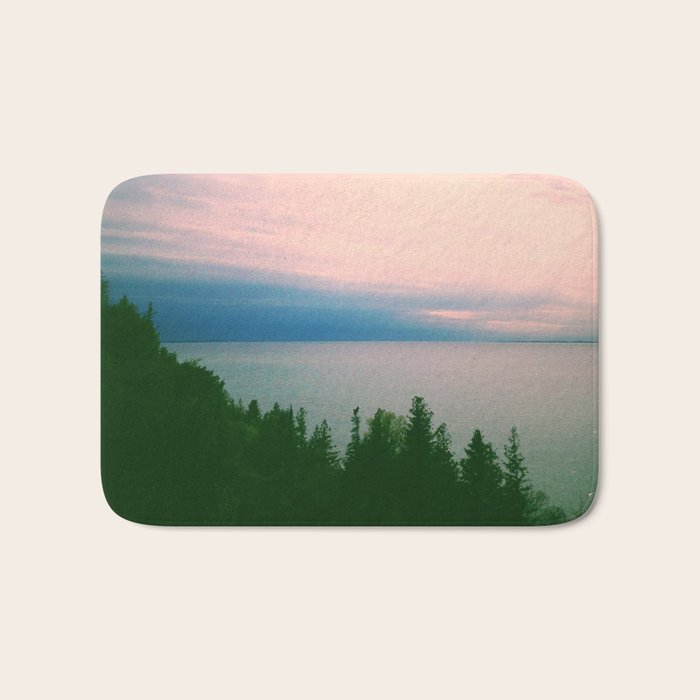 The Colors of My Soul Bath Mat Gallery Image 1