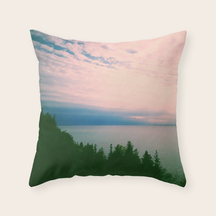 The Colors of My Soul Throw Pillow Gallery Image 6
