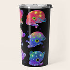 Bobtail squid Travel Mug Gallery Image 2
