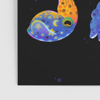 Bobtail squid Poster Gallery Image 3