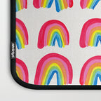 Rainbow Collection â Classic Palette Laptop Sleeve Gallery Image 3