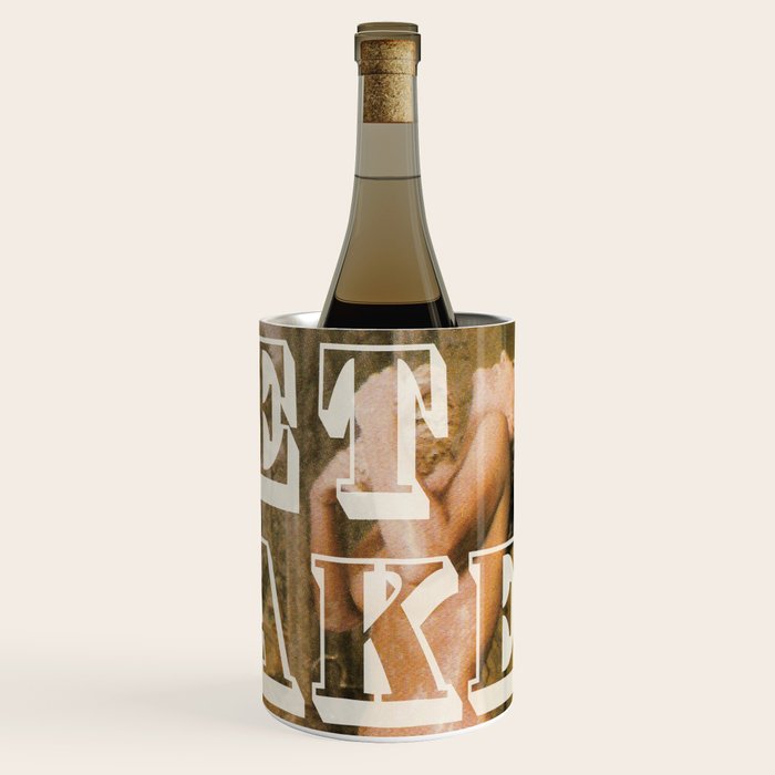 Get naked Wine Chiller Gallery Image 1