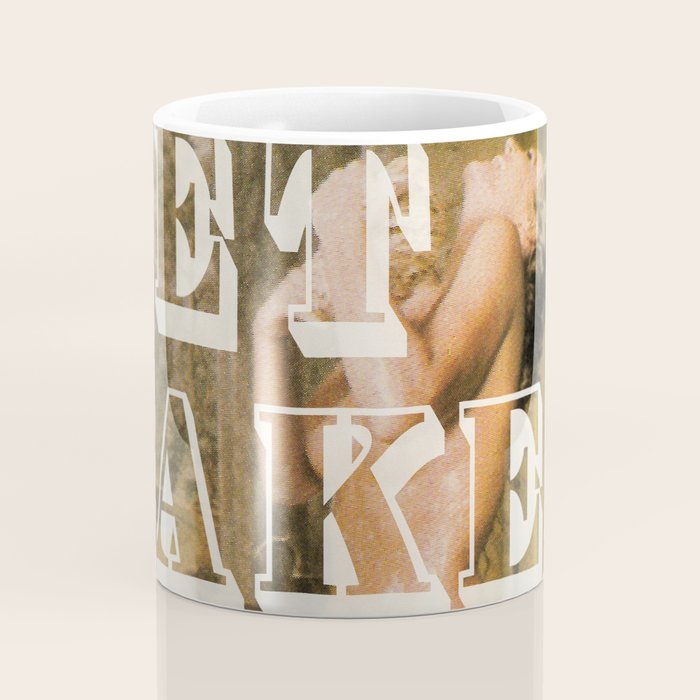 Get naked Coffee Mug Gallery Image 4
