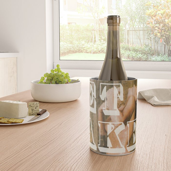 Get naked Wine Chiller Gallery Image 4