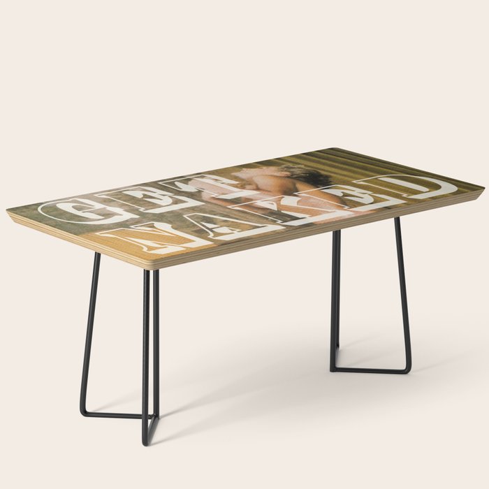 Get naked Coffee Table Gallery Image 1