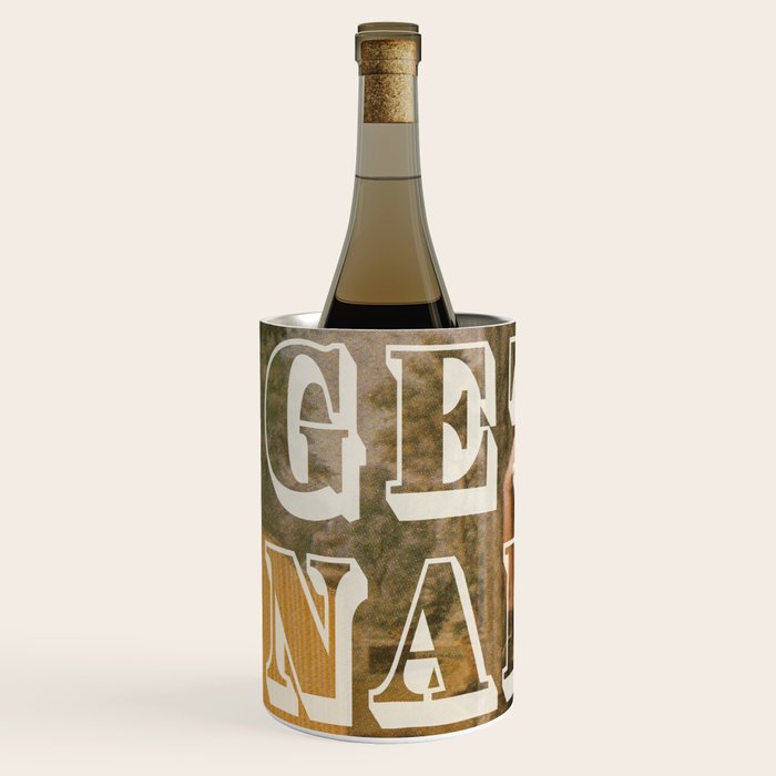 Get naked Wine Chiller Gallery Image 2