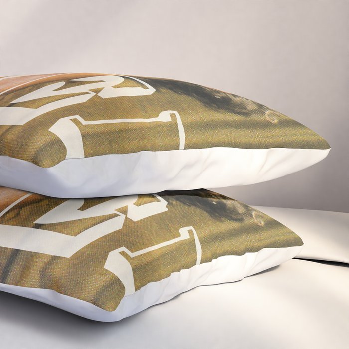 Get naked Pillow Sham Gallery Image 3