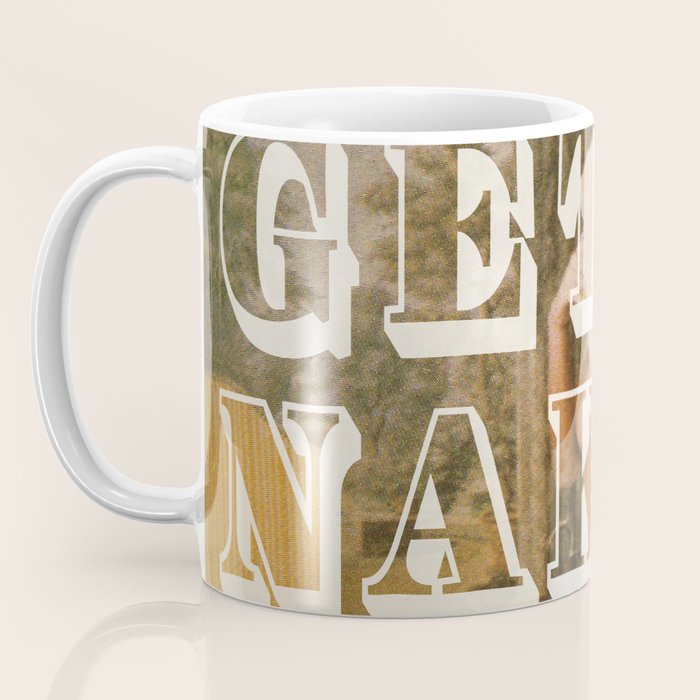 Get naked Coffee Mug Gallery Image 3