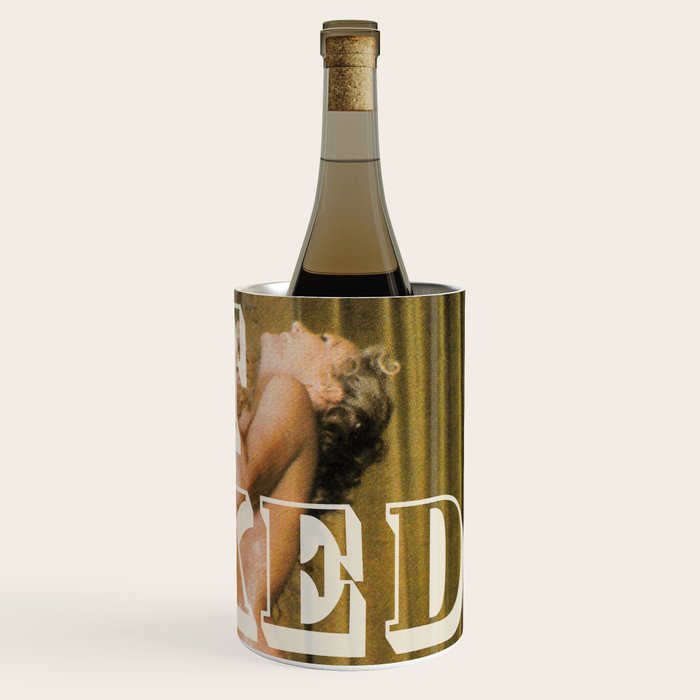 Get naked Wine Chiller Gallery Image 3